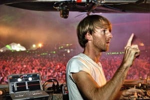 Plastikman @ Coachella Festival 2010 19-04-2010