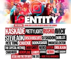 IDENTITY FESTIVAL