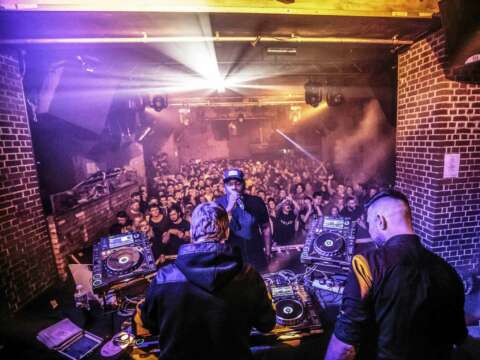 Fabric no tendrá licencia al parecer y cerrará por muerte de 2 adolescentes