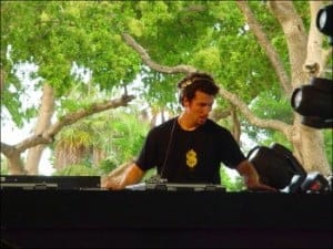 Mp3: Josh Wink – Live at Goa Fabrik Madrid Spain 01-01-2009