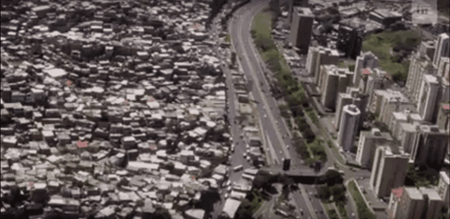 MEGACIUDADES: Ésta Película del Pentágono muestra cómo de desolador se ve el Futuro de las Guerras Urbanas
