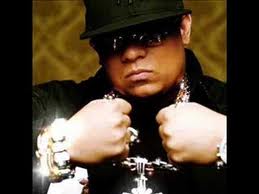 Humor: Reggaeton por Loquendo