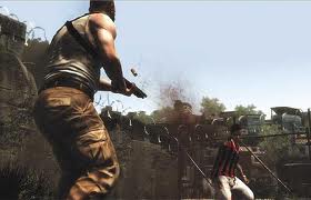 Trailer: Max Payne 3 – First Trailer