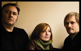 Portishead sacará nuevo album.