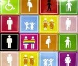 Tolerantes: Te sentís más que otros? ¿La pinta rara te asusta? ¿Sos de los que mirás el color de la piel? ¿Rechazás, excluís?