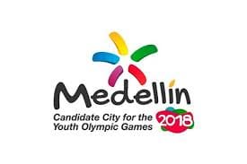 Medellín tiene el sueño olímpico a pocas horas
