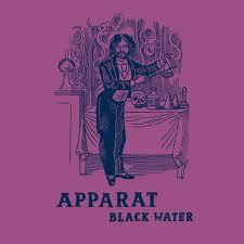 Video: Apparat / Black Water