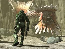 Halo 4: Banda sonora producida por Massive Attack con remezclas de Boratto, Van Doorn, entre otros.