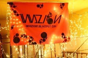 Esto es Invazion 2009
