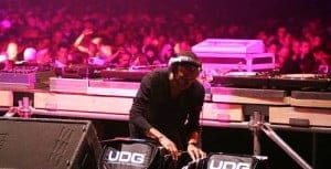 Mp3 : Jeff Mills @ Dommune Tokyo 28-05-2010