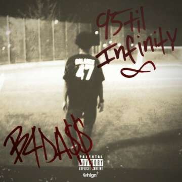 LISTENING: Joey Bada$$ – 95 Til Infinity (Prod. Lee Bannon)