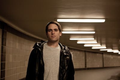 Mp3: Jonas Kopp – Delta Club (Delta FM 90.3)(26-10-2011 )