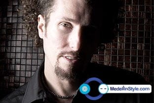 Mp3: Josh Wink – Live @ Florida 135 Fraga (Spain) – 12.03.2011