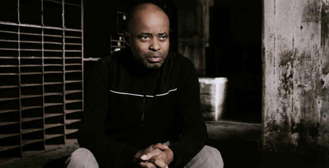 Juan Atkins remezcla a una banda Británica de Rock