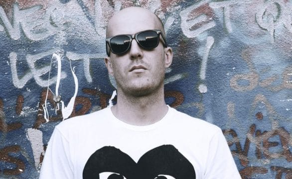 JULIAN JEWEIL: Detona 5 burbujeantes tracks del guía ¡FuckMyFunk!