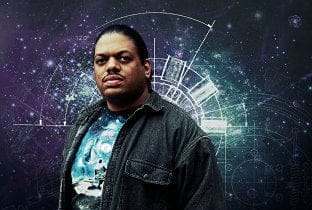 If you want commercial shit then get out, get the fuck out – Kerri Chandler en el Rex de Paris