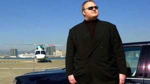 Autoridades americanas agregan más cargos a fundadores de Megaupload