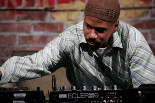 Larry Heard vuelve con su proyecto Loosefingers