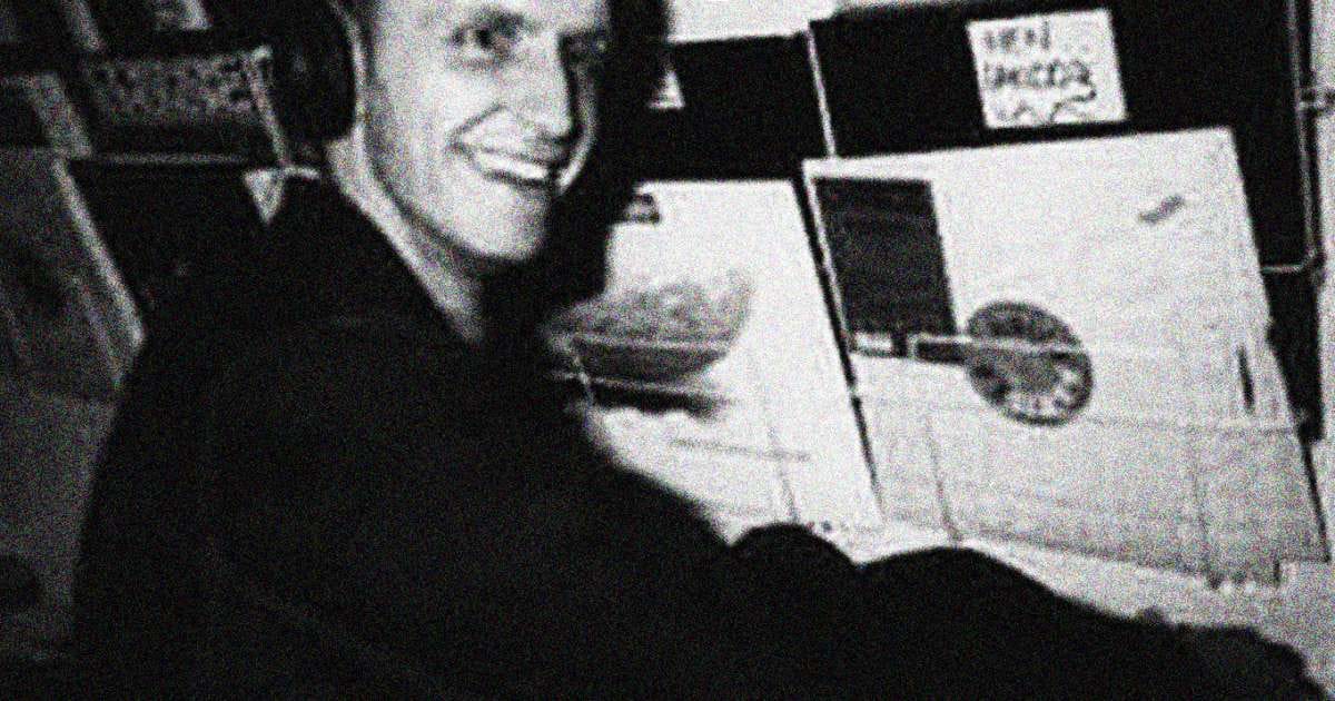 Fallece Lee Purkis aka In Sync, pionero del techno y house británico