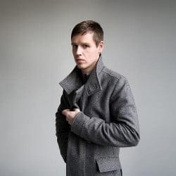 MP3: THE MIXMAG PODCAST NO.29 JORIS VOORN / HUMAN LIFE