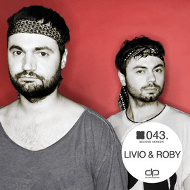 Mp3 : Livio & Roby – OHM Podcast 043 | Oct 2010