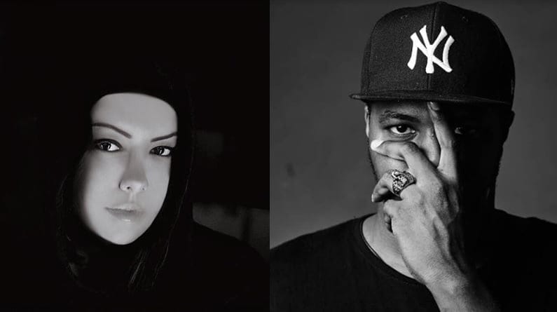 Los caleños Lizzy M & Andres Cetre debutan en el sello francés Dolma Red con un track