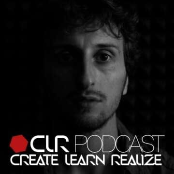 MIX DEL DÍA: Lucy [Stroboscopic Artefacts] – CLR Podcast 231