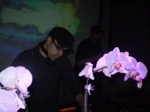 Luke Hess Live @ Detroit Electronic Music Festival 2009
