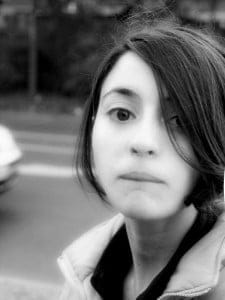 Maayan Nidam – Bodytonic Podcast – April 2010