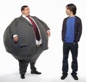 Mac vs. Pc: 15 short ads