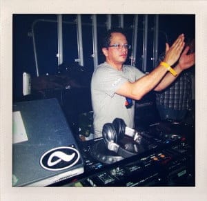 Mark Farina – Forest Beats GLA Podcast – 01-06-2010
