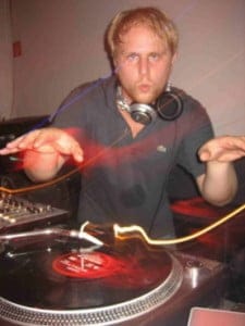 Martinez – FWD Podcast – 15-04-2010