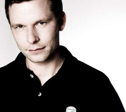 Martin Buttrich – Special Deep Amsterdam – 14-06-2010