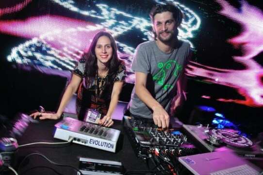 MIX DEL DIA: Masomenos Boiler Room Paris DJ Set