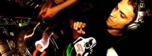 Matthew Hoag Podcast @ Ibiza Voice Electronic Dance Music