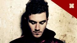 Mp3: XLR8R PODCAST 184 : NICOLAS JAAR