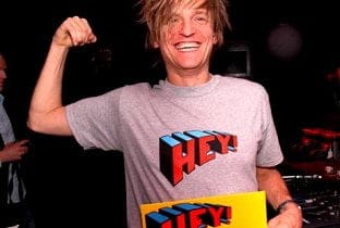 Mp3:  Michel De Hey – MDH Podcast 075 (24.03.2011)