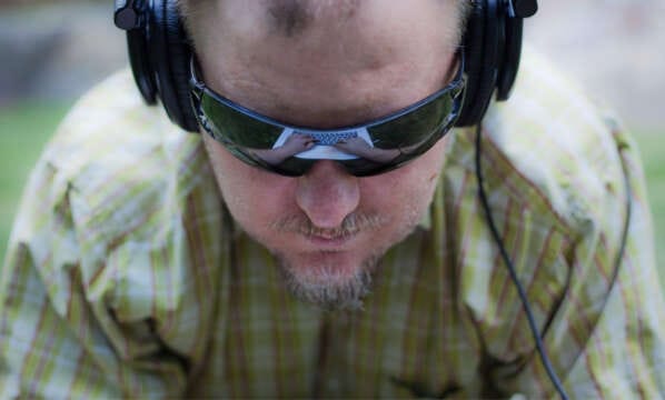 Electric Deluxe Presents Brendon Moeller *FuckmyFunk
