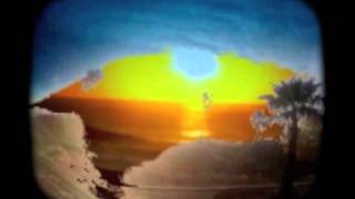 VIDEO: Legowelt – Cruise till the Sun Shines