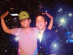 Soul Clap – Sex In The Kitchen