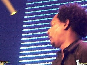 Mp3: Derrick May @ Firewater Brancaleone Roma 23-01-2009