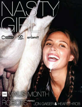 NASTY GIRL!!! Gaiser & Heartthrob Live! JUEVES! Download mp3!