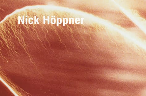 Nick Höppner de nuevo en Ostgut Ton con Box Drop