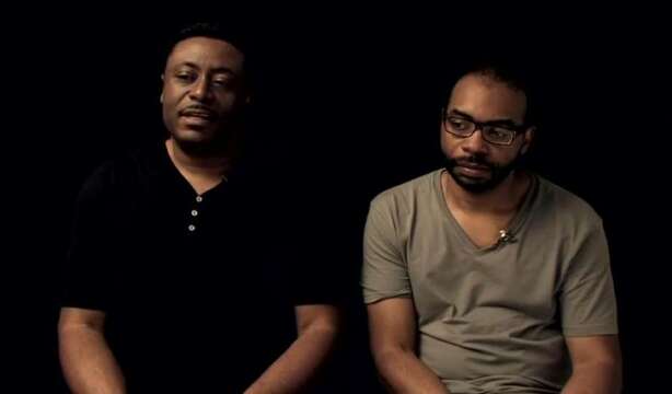 Video: Entrevista, Loving The Alien – 014 – Octave One (act. CC)