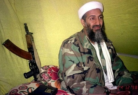 Osama Bin Laden ha muerto 10 años después de los incidentes de 911.