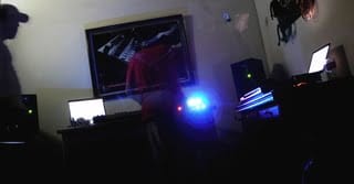 [FN.23] Liquen @ Fono Studio