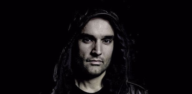 Paco Osuna; devoción y talento.