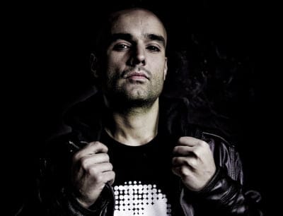 New DJ Mix Released by Paco Osuna