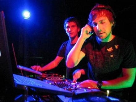Mp3: Pan Pot – Live at Licht und Liebe Berlin 03-04-2011