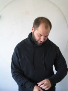 Prosumer @ Sud Electronic 8th Birthday, London – 04-10-2008